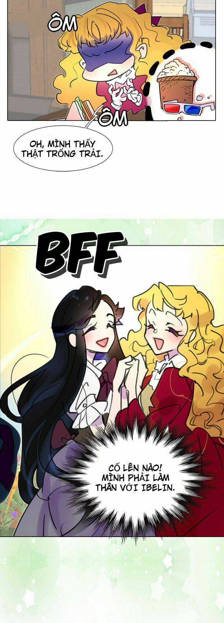 Tôi Không Phải Là Người Tốt Chapter 10 trang 26