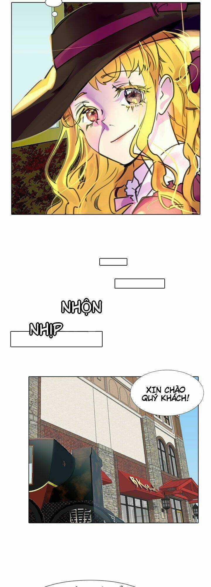 Tôi Không Phải Là Người Tốt Chapter 10 trang 4