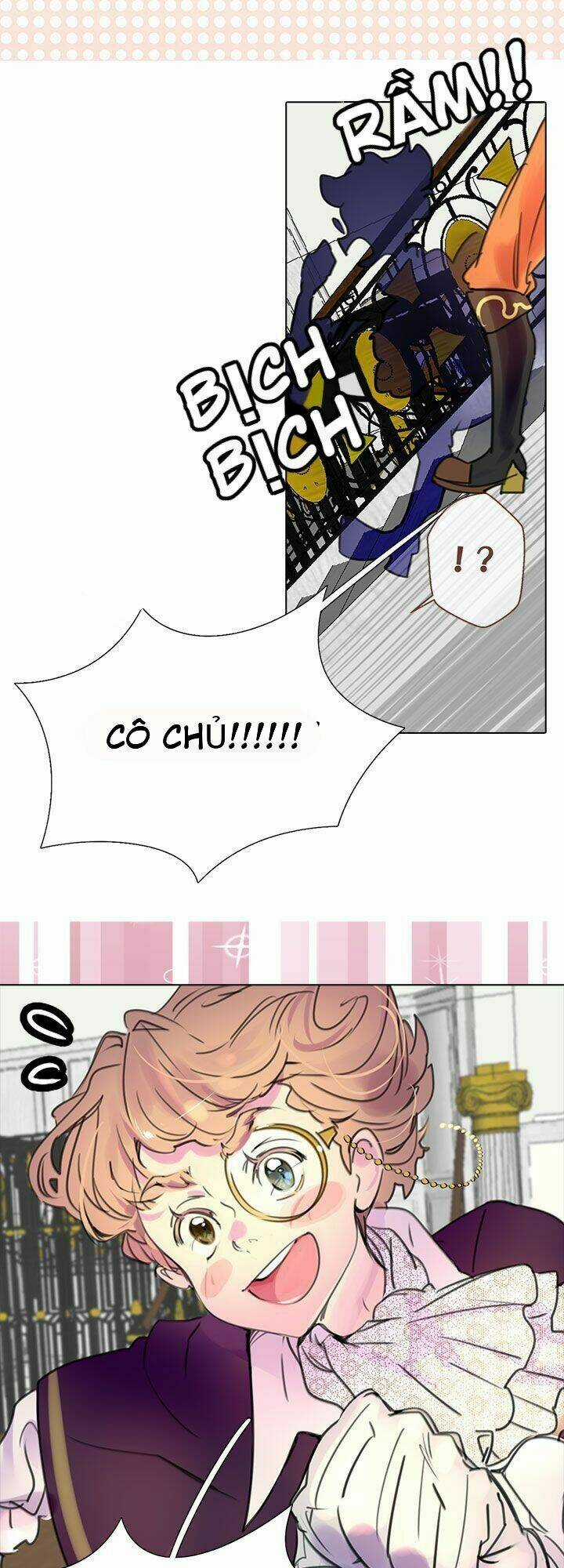 Tôi Không Phải Là Người Tốt Chapter 10 trang 6