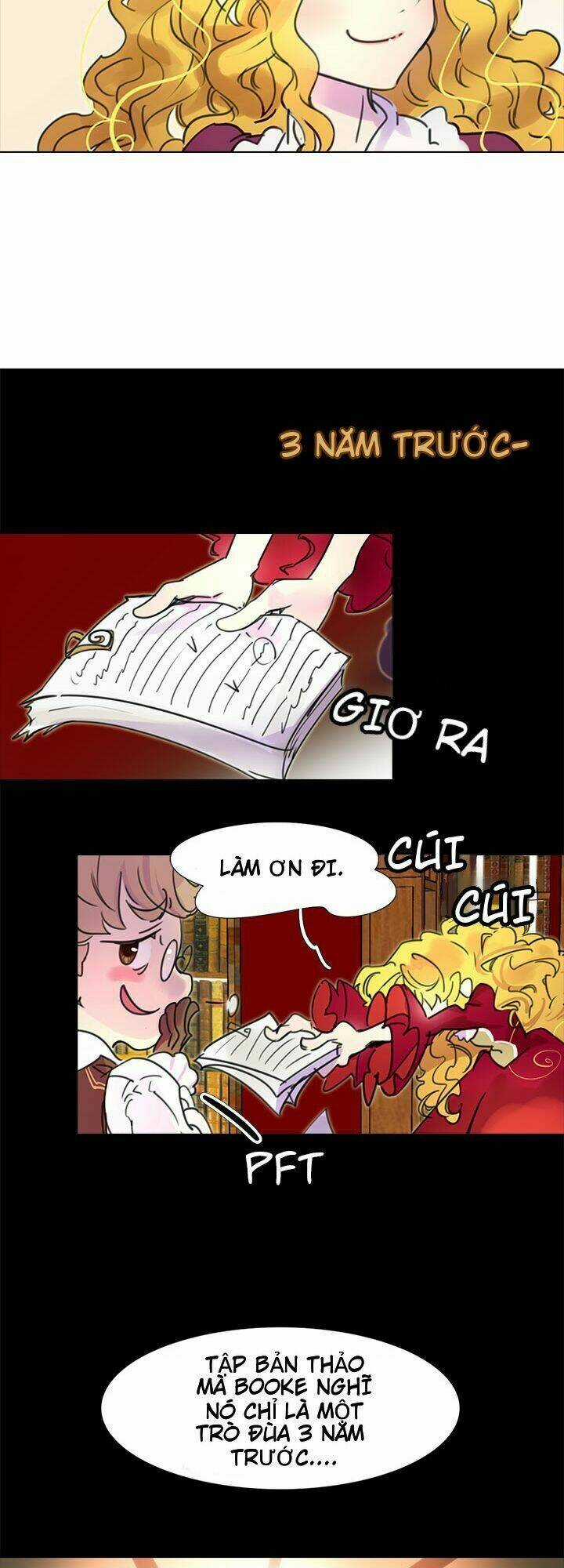 Tôi Không Phải Là Người Tốt Chapter 10 trang 8