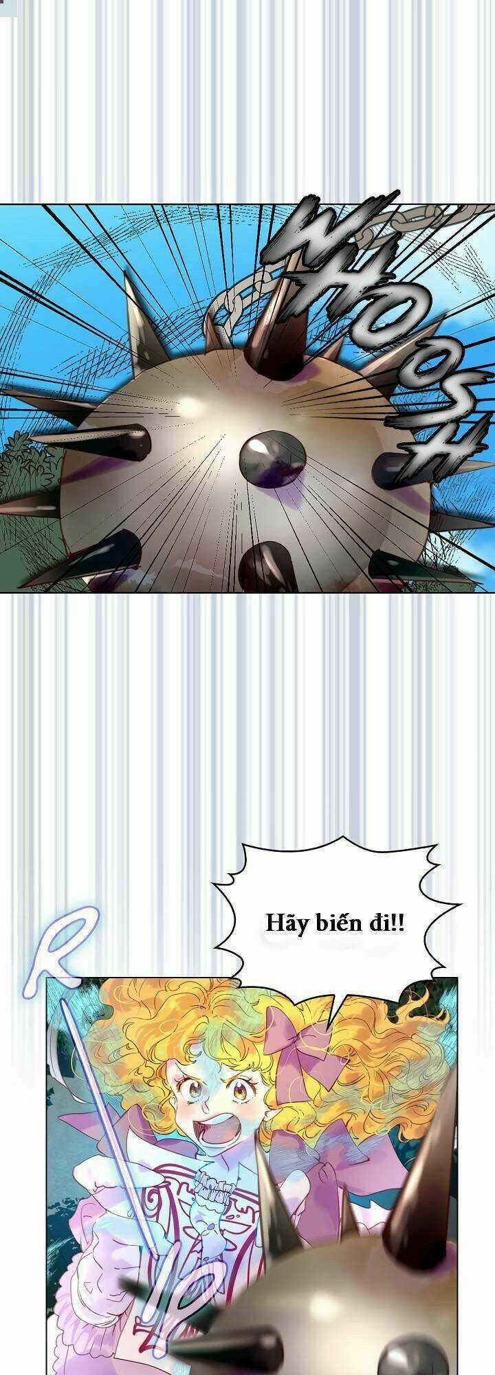 Tôi Không Phải Là Người Tốt Chapter 100 trang 10