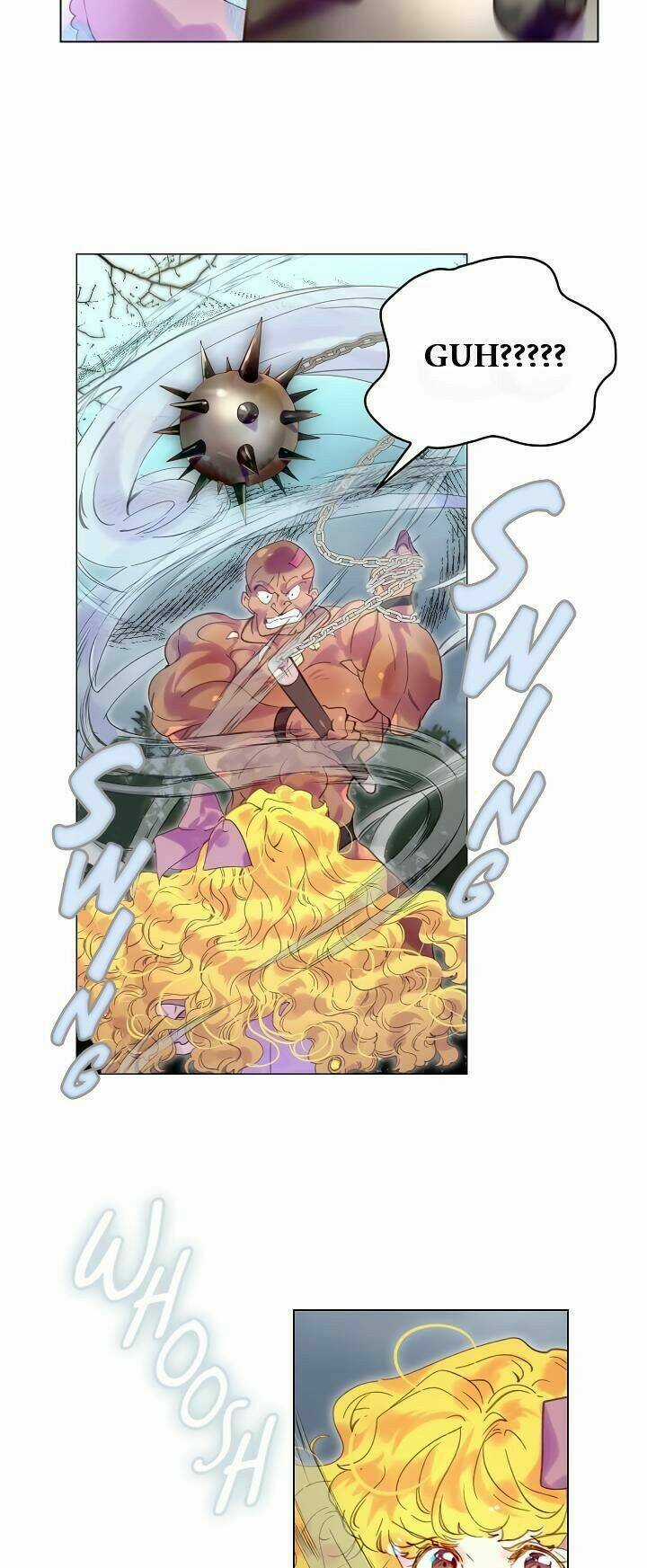 Tôi Không Phải Là Người Tốt Chapter 100 trang 11