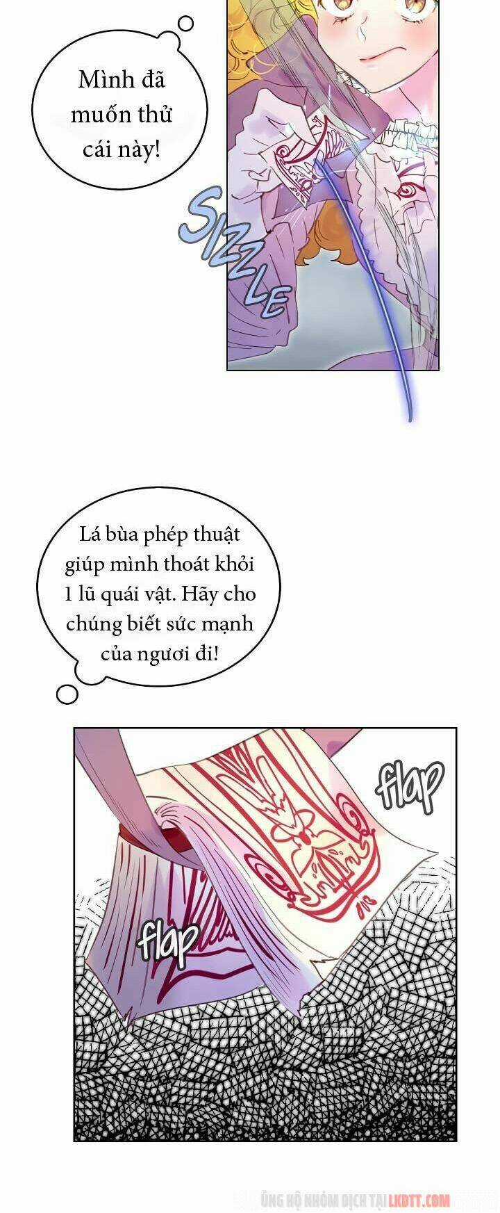 Tôi Không Phải Là Người Tốt Chapter 100 trang 12