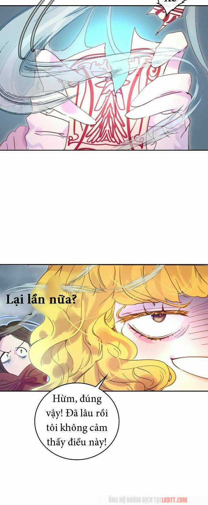 Tôi Không Phải Là Người Tốt Chapter 100 trang 15