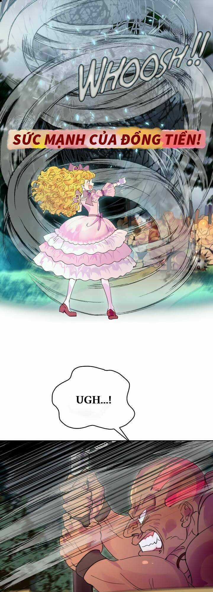 Tôi Không Phải Là Người Tốt Chapter 100 trang 16