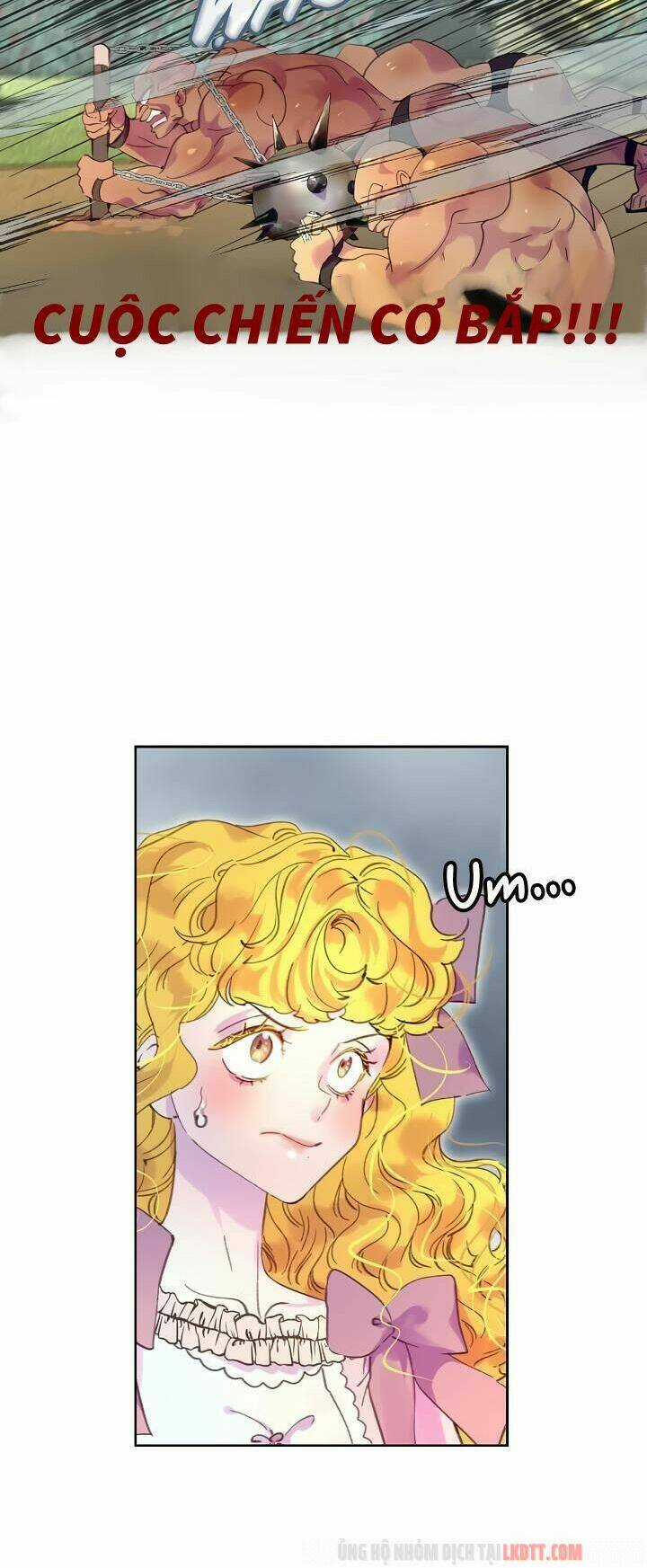 Tôi Không Phải Là Người Tốt Chapter 100 trang 18