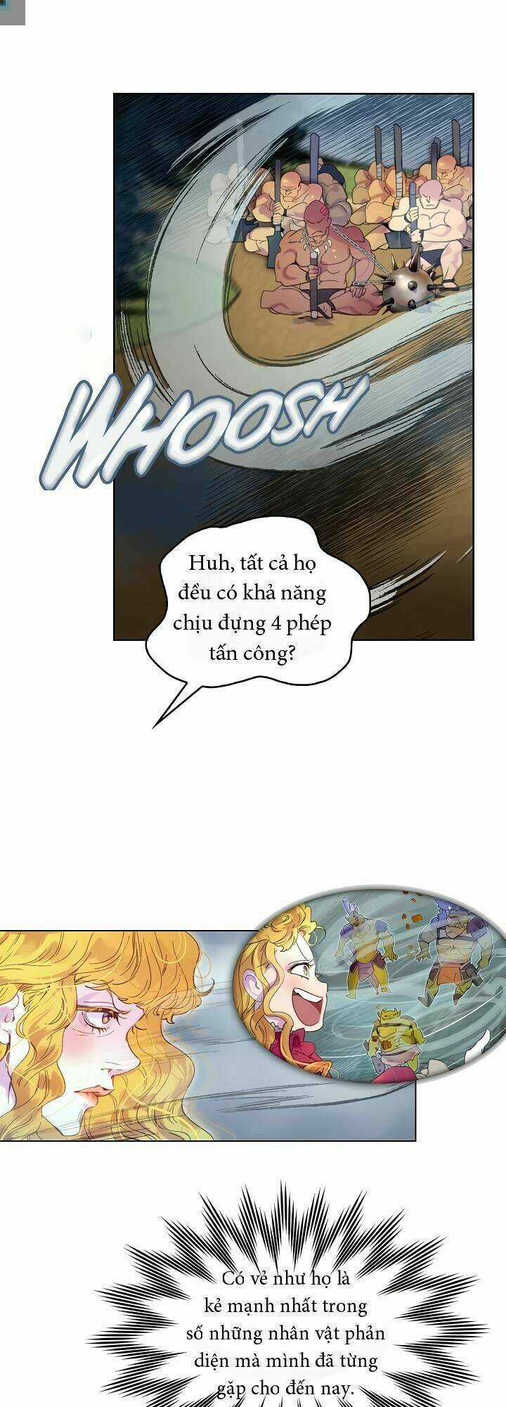 Tôi Không Phải Là Người Tốt Chapter 100 trang 19