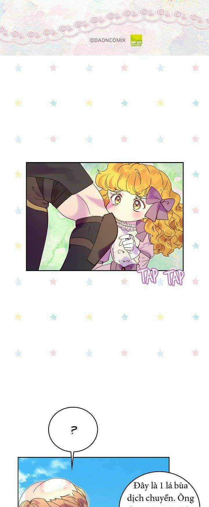 Tôi Không Phải Là Người Tốt Chapter 100 trang 2