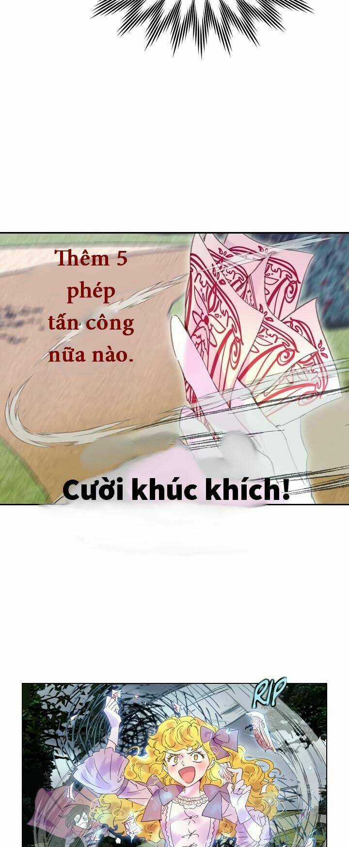 Tôi Không Phải Là Người Tốt Chapter 100 trang 20