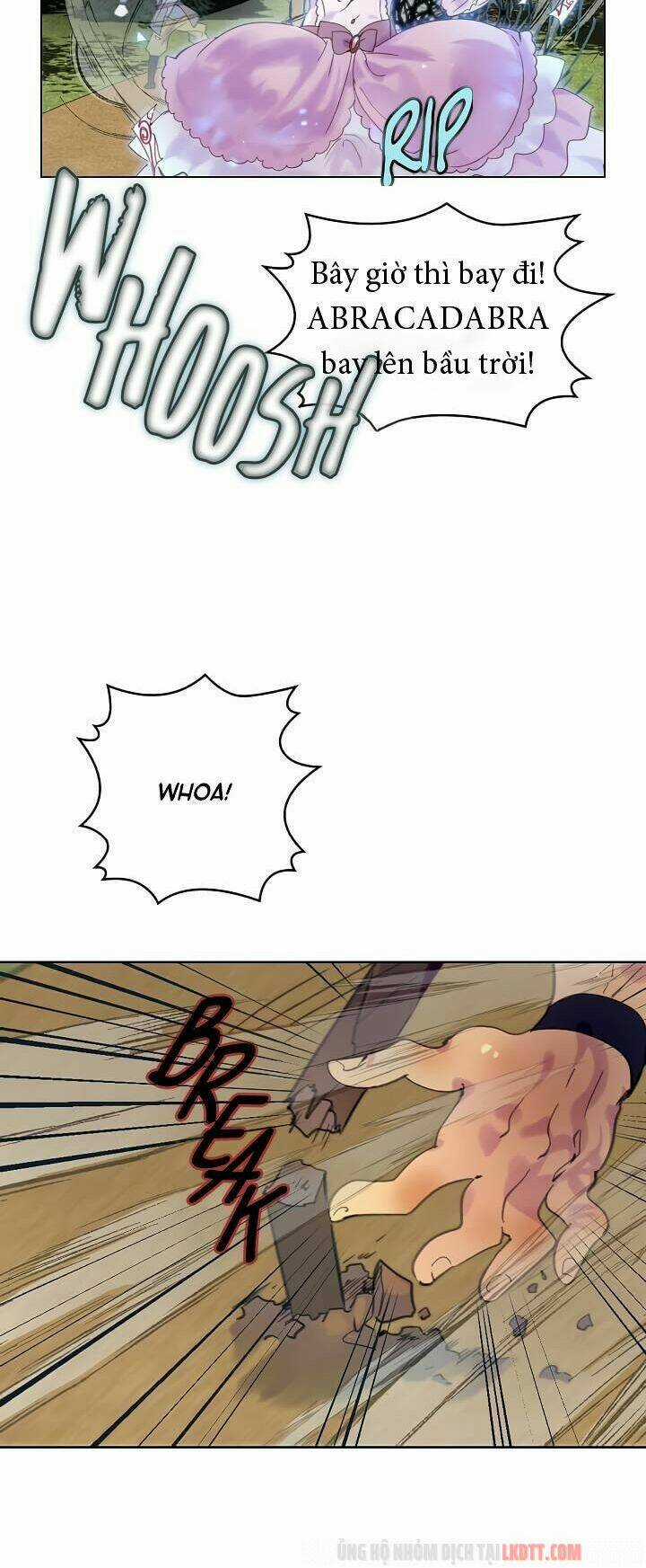 Tôi Không Phải Là Người Tốt Chapter 100 trang 21