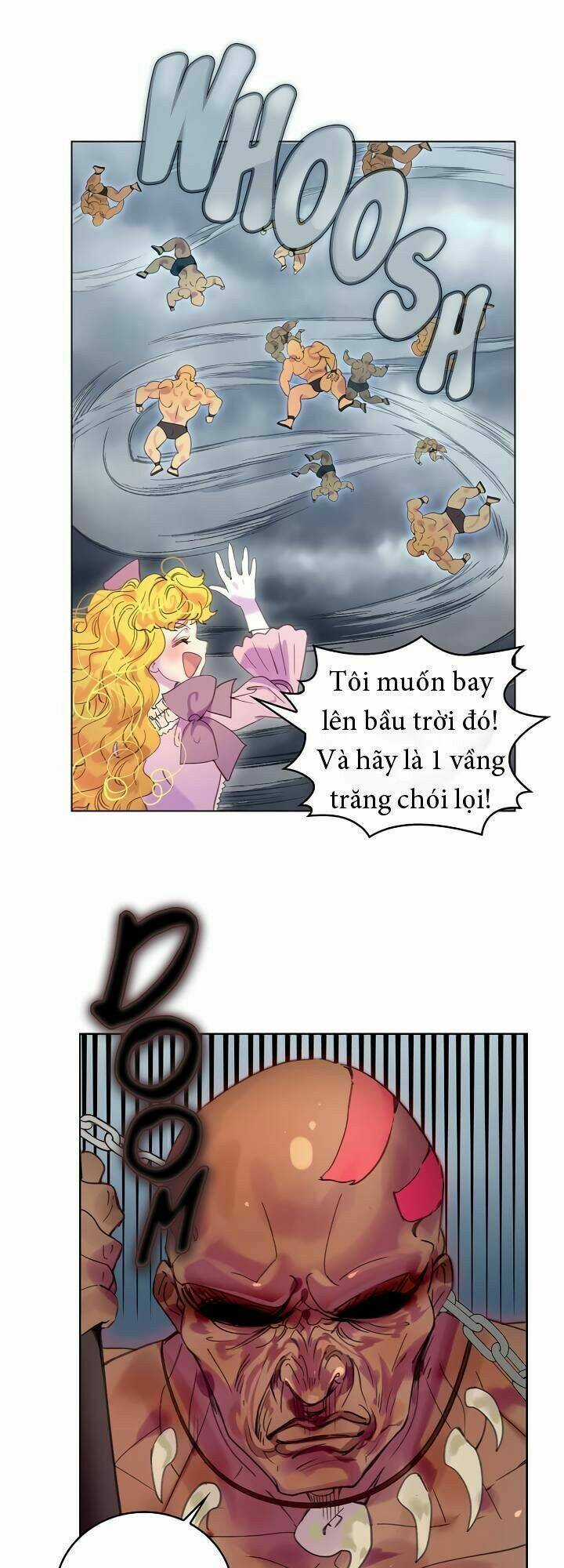 Tôi Không Phải Là Người Tốt Chapter 100 trang 22