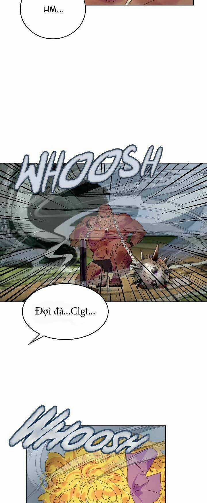 Tôi Không Phải Là Người Tốt Chapter 100 trang 23