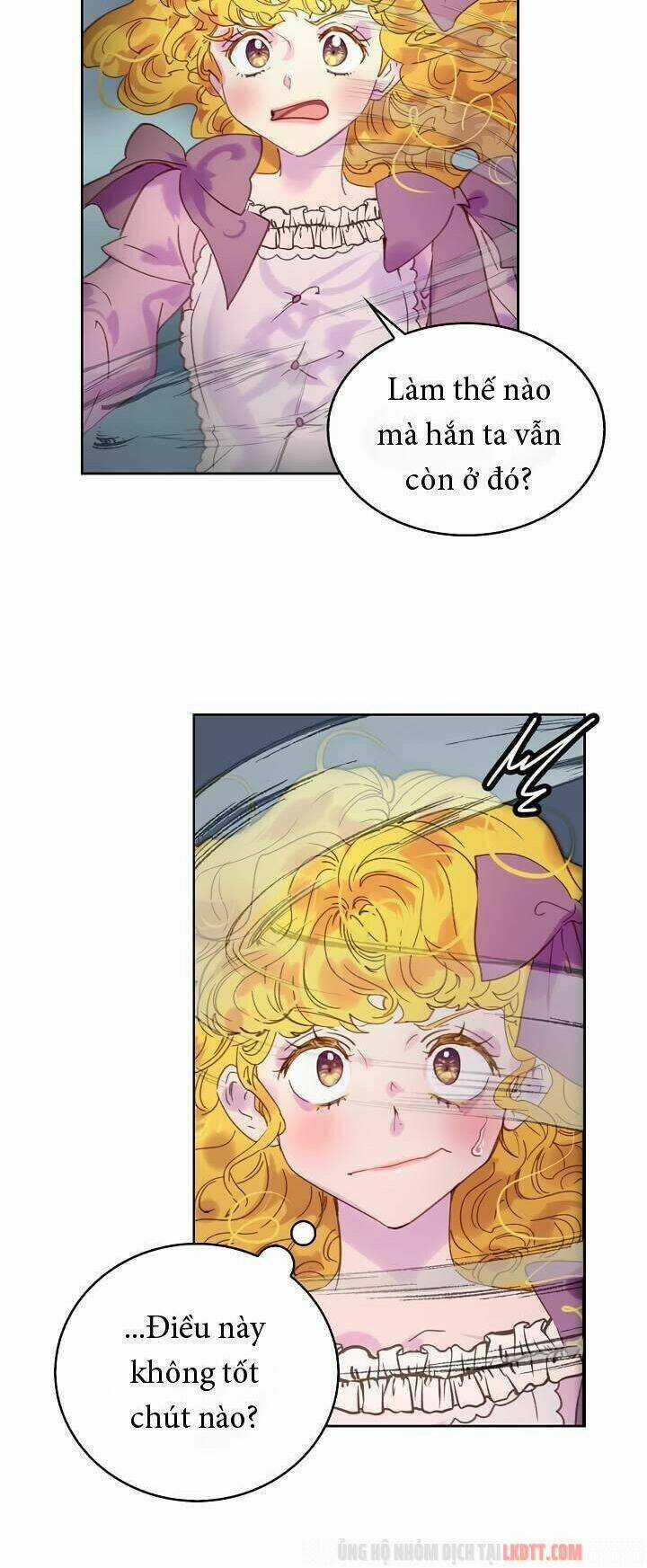 Tôi Không Phải Là Người Tốt Chapter 100 trang 24