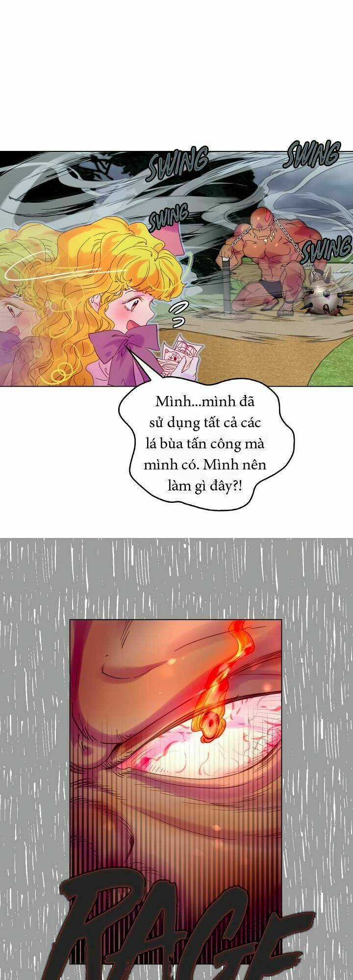 Tôi Không Phải Là Người Tốt Chapter 100 trang 25