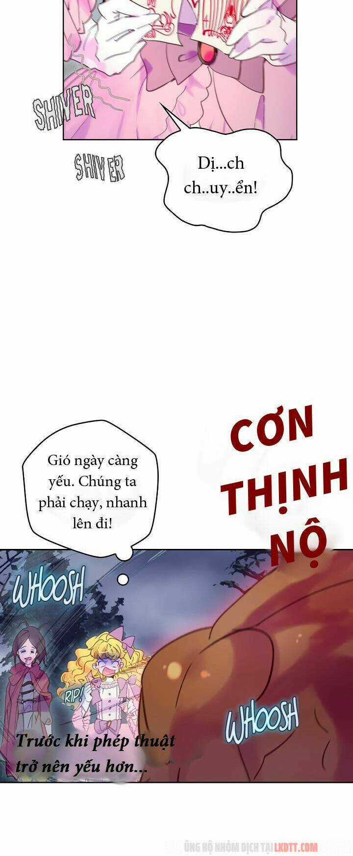 Tôi Không Phải Là Người Tốt Chapter 100 trang 27