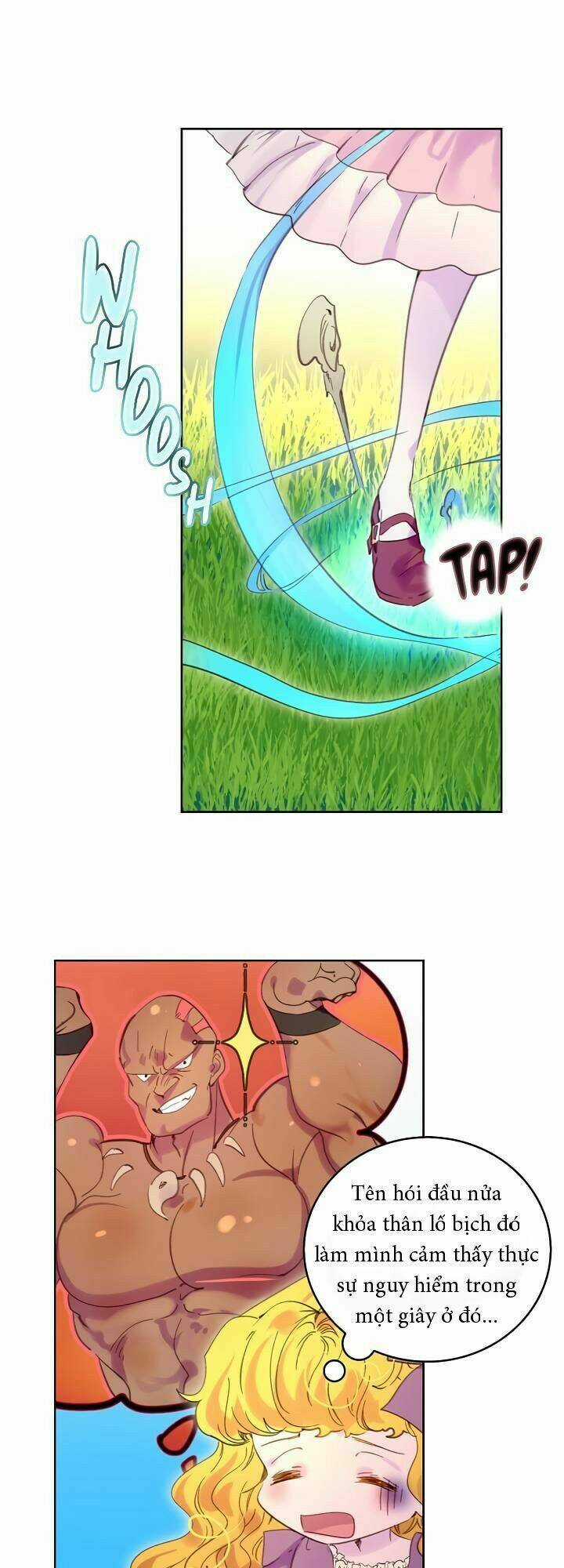 Tôi Không Phải Là Người Tốt Chapter 100 trang 28