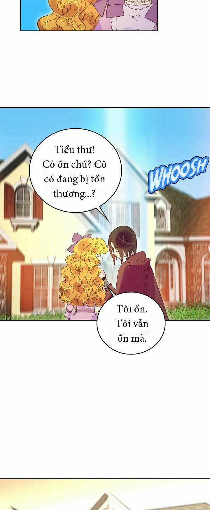 Tôi Không Phải Là Người Tốt Chapter 100 trang 29