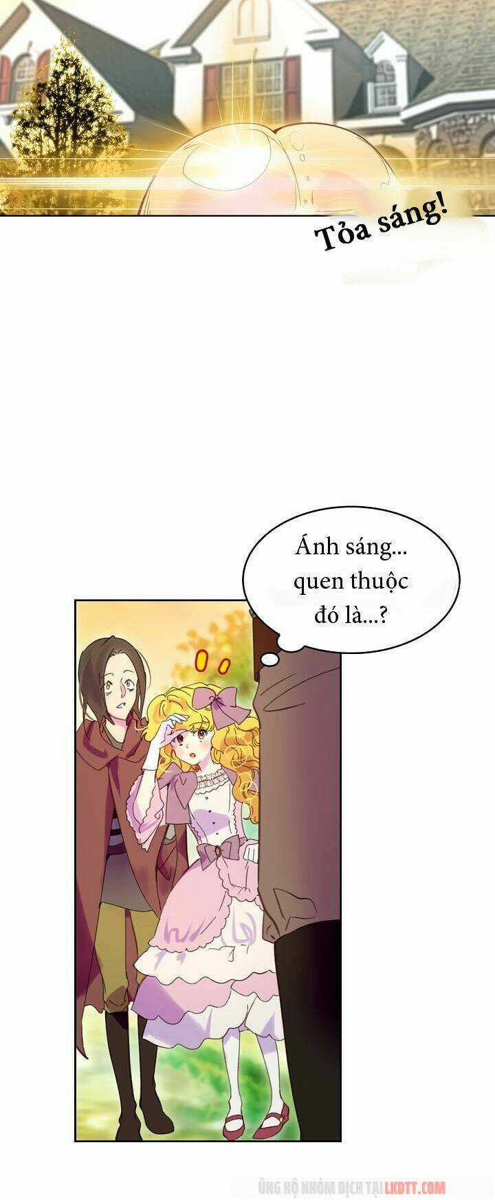 Tôi Không Phải Là Người Tốt Chapter 100 trang 30