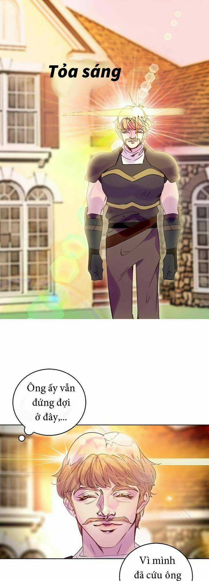 Tôi Không Phải Là Người Tốt Chapter 100 trang 31