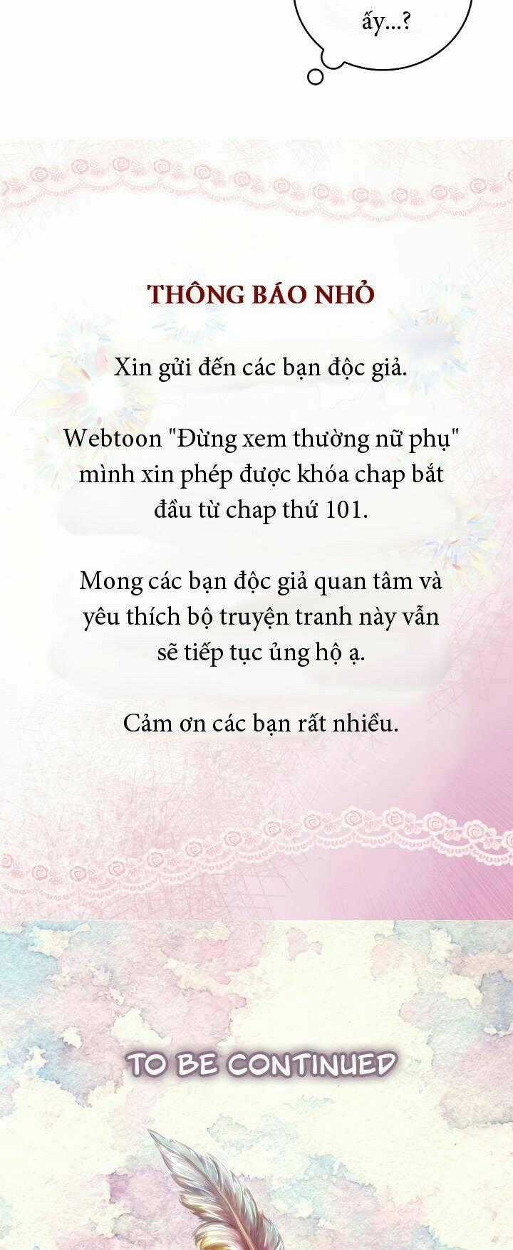 Tôi Không Phải Là Người Tốt Chapter 100 trang 32