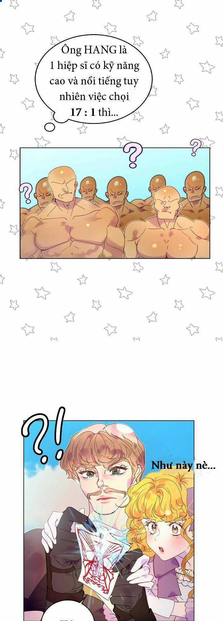 Tôi Không Phải Là Người Tốt Chapter 100 trang 4