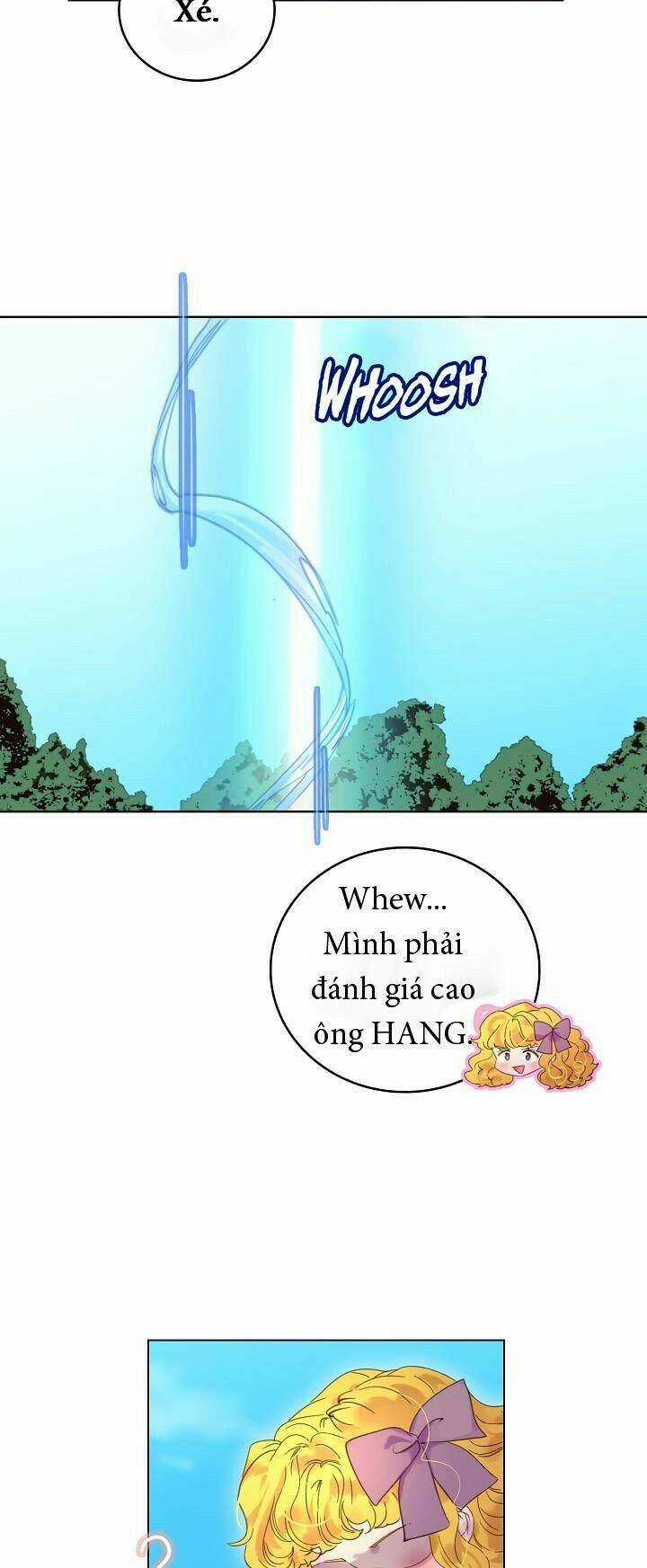 Tôi Không Phải Là Người Tốt Chapter 100 trang 5