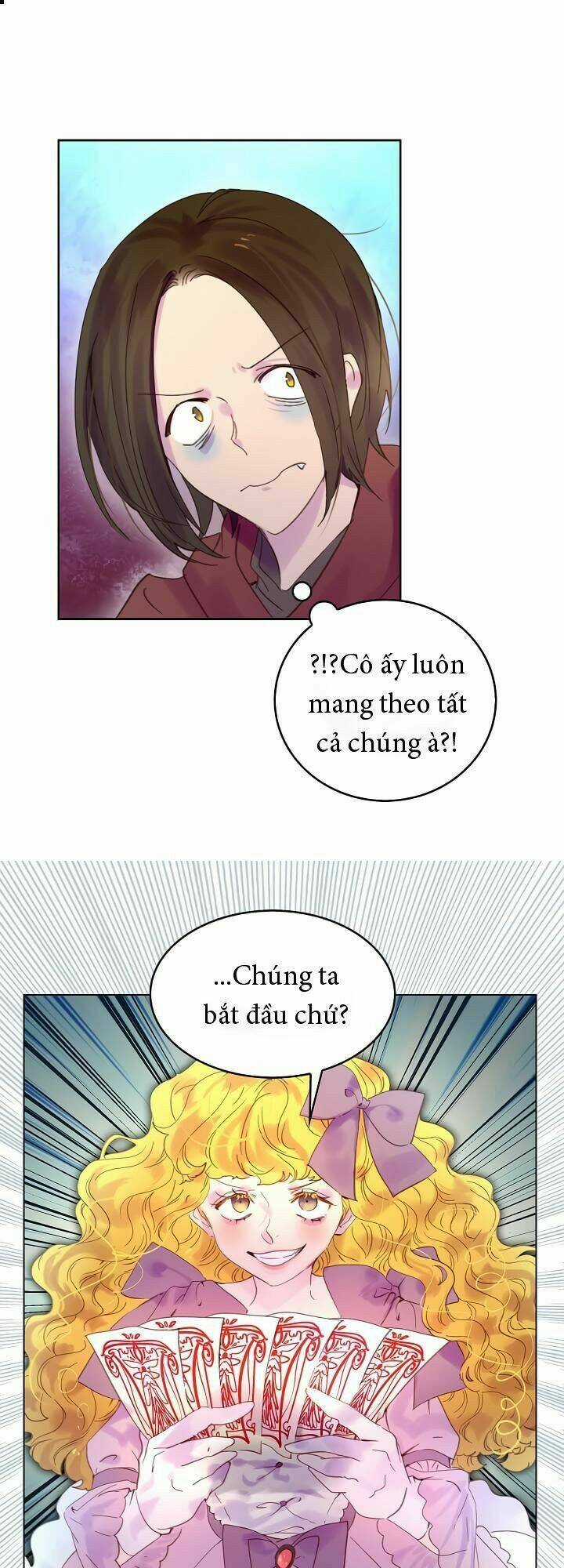 Tôi Không Phải Là Người Tốt Chapter 100 trang 7