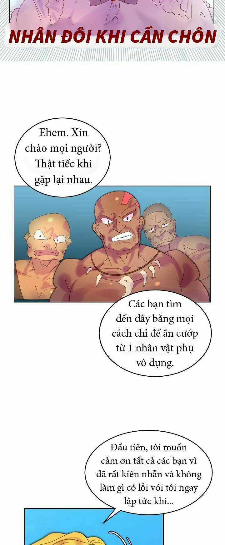 Tôi Không Phải Là Người Tốt Chapter 100 trang 8
