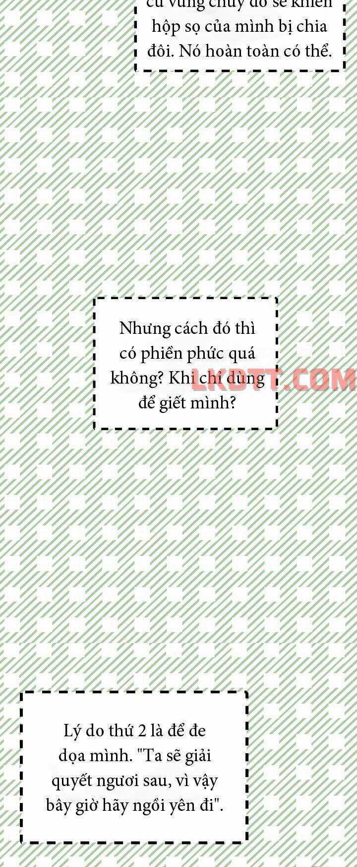 Tôi Không Phải Là Người Tốt Chapter 101 trang 10