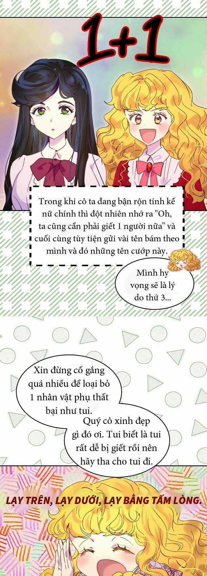 Tôi Không Phải Là Người Tốt Chapter 101 trang 12