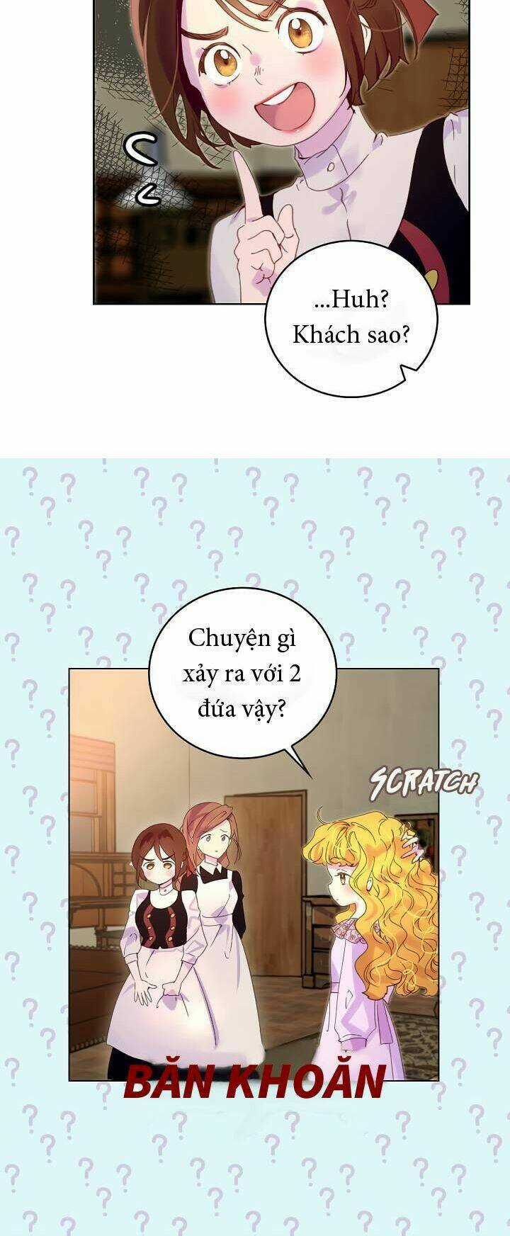 Tôi Không Phải Là Người Tốt Chapter 101 trang 14