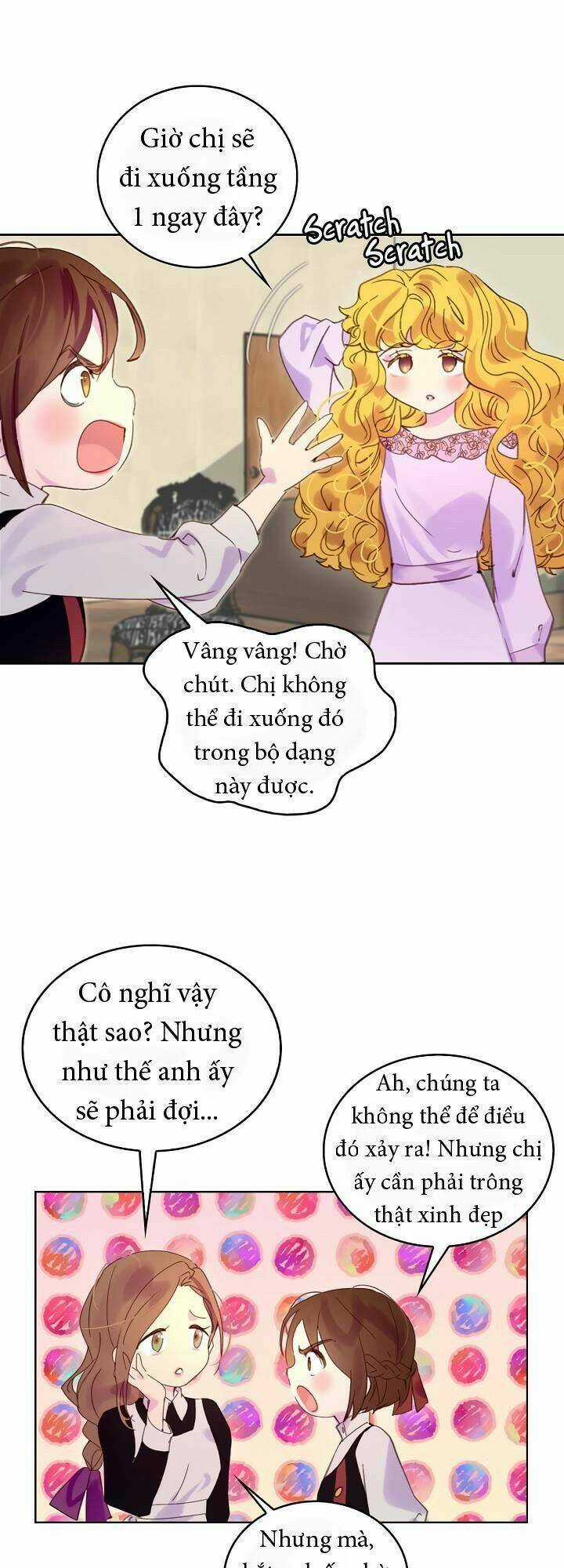 Tôi Không Phải Là Người Tốt Chapter 101 trang 15