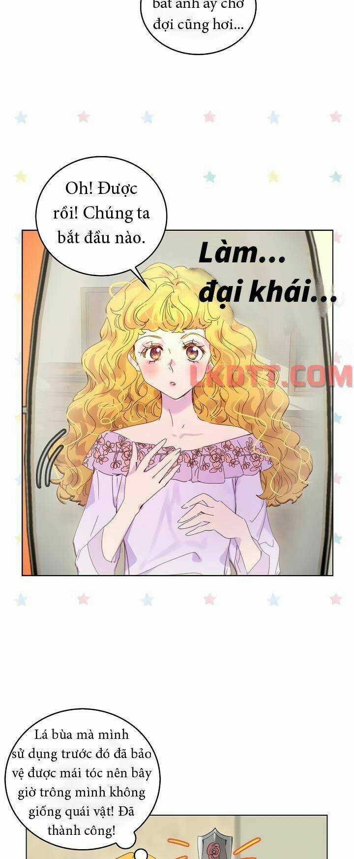 Tôi Không Phải Là Người Tốt Chapter 101 trang 16