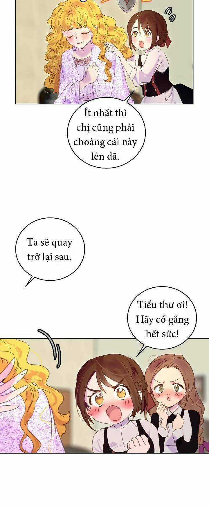 Tôi Không Phải Là Người Tốt Chapter 101 trang 17