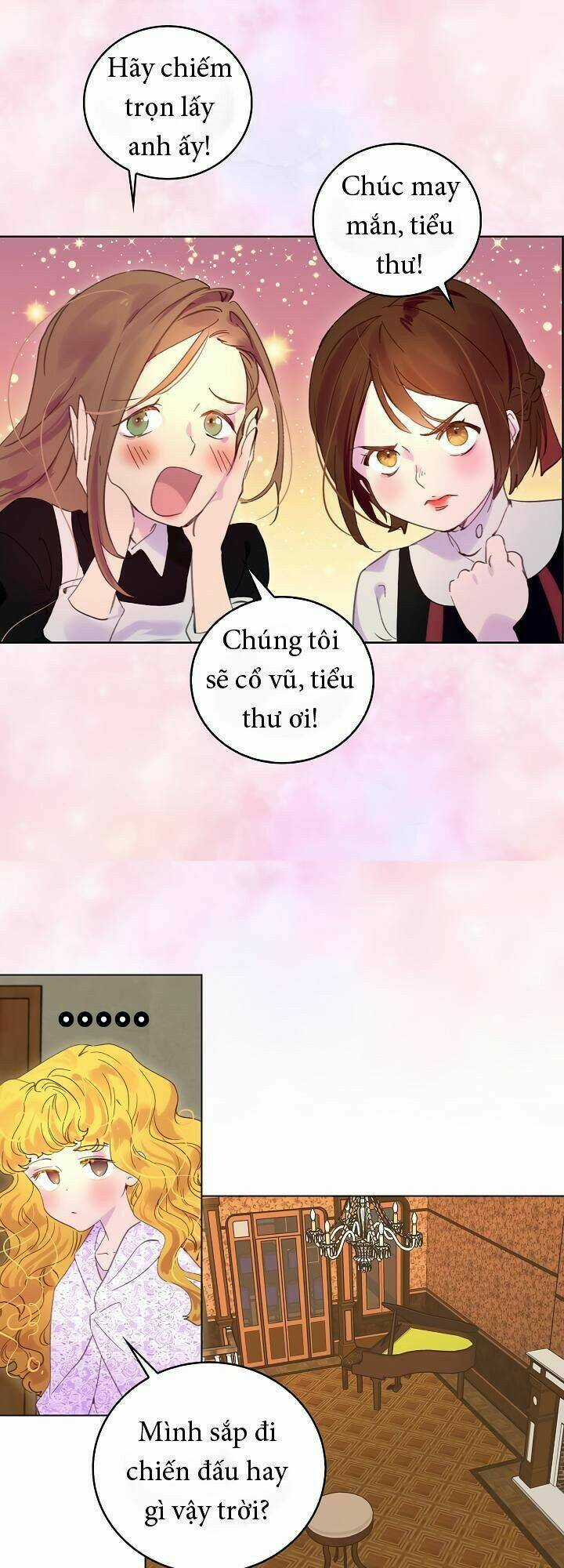 Tôi Không Phải Là Người Tốt Chapter 101 trang 18