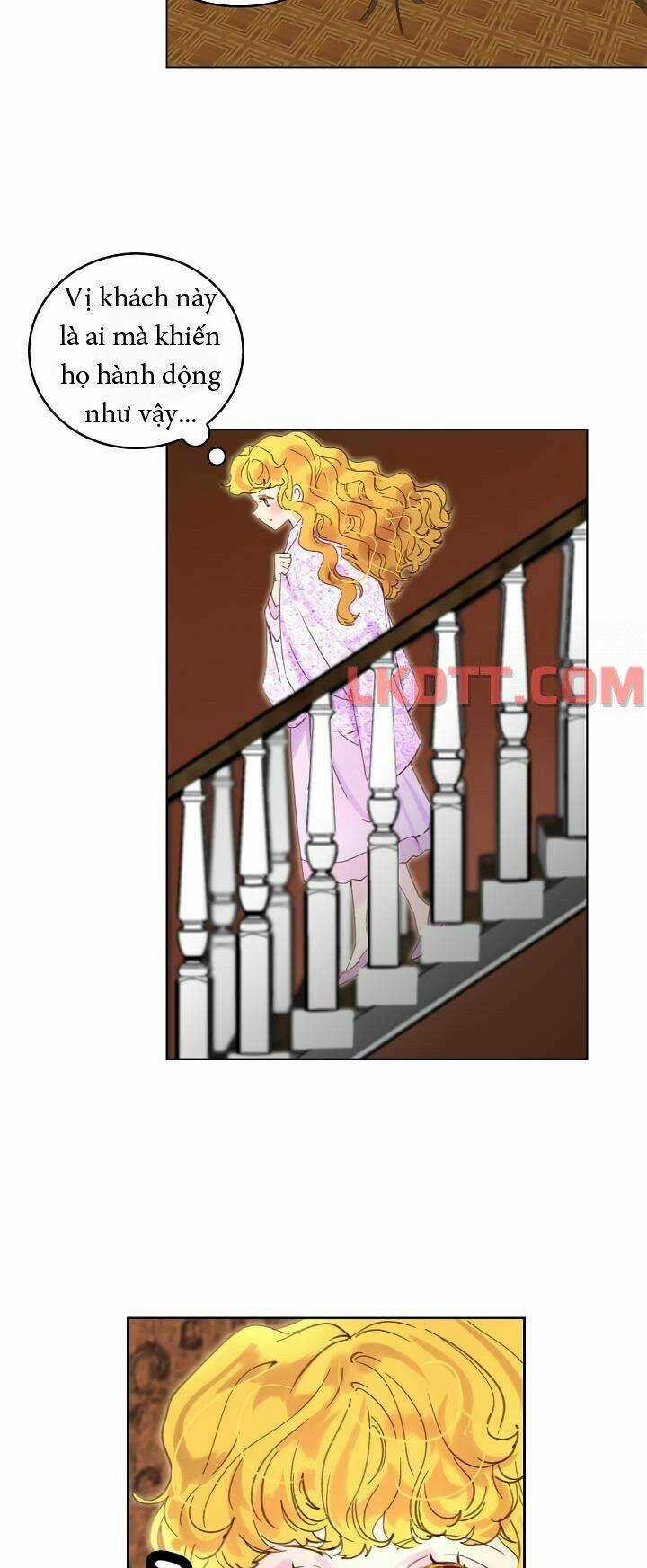 Tôi Không Phải Là Người Tốt Chapter 101 trang 19