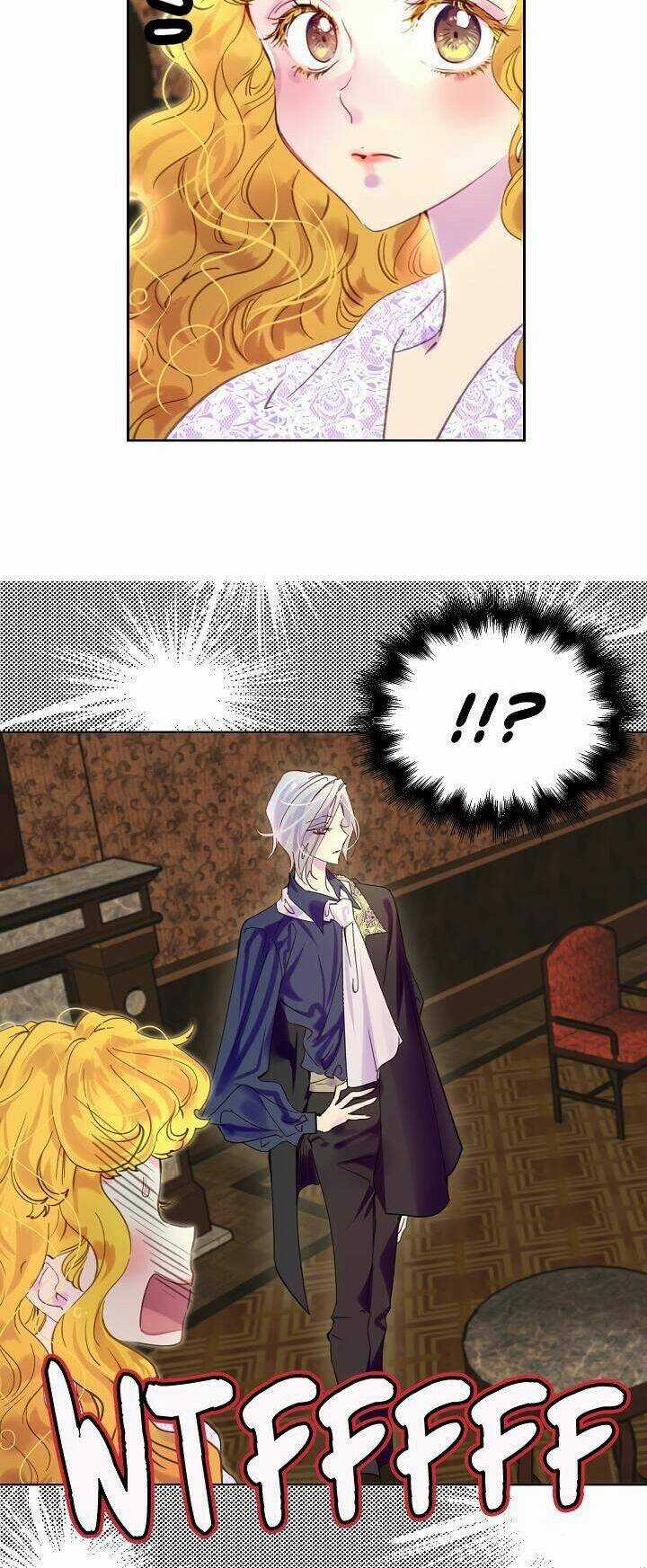 Tôi Không Phải Là Người Tốt Chapter 101 trang 20