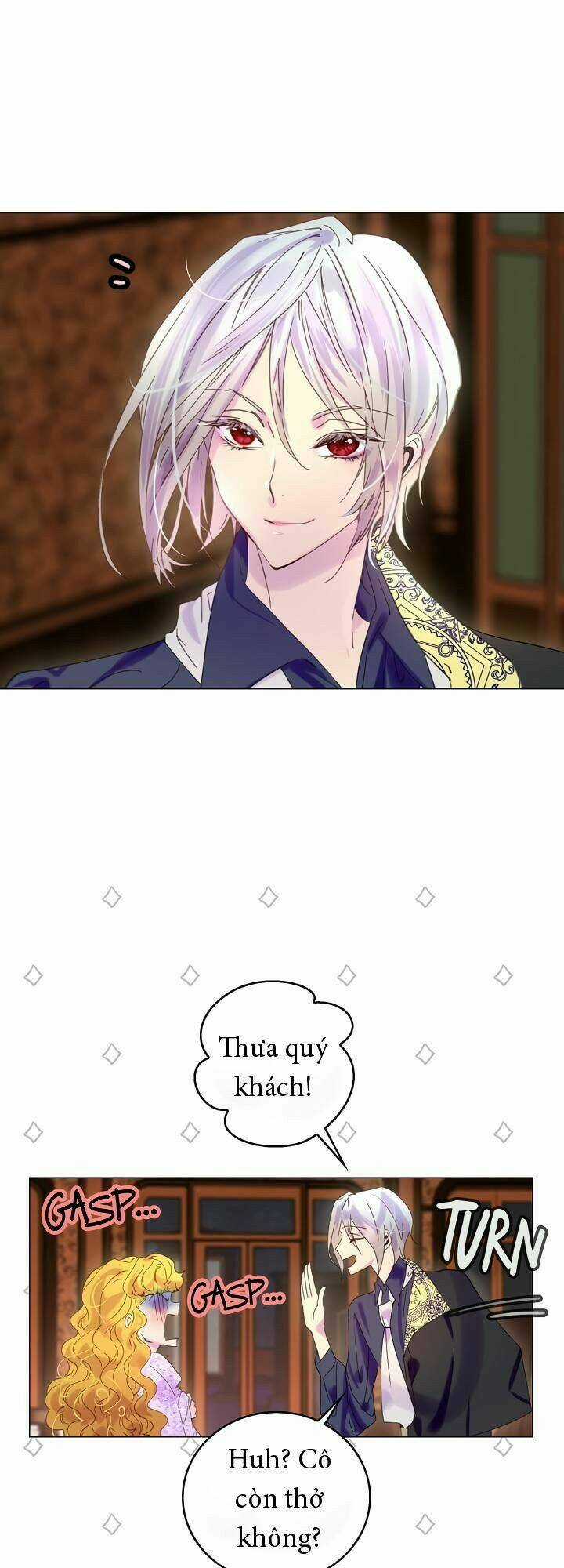 Tôi Không Phải Là Người Tốt Chapter 101 trang 21