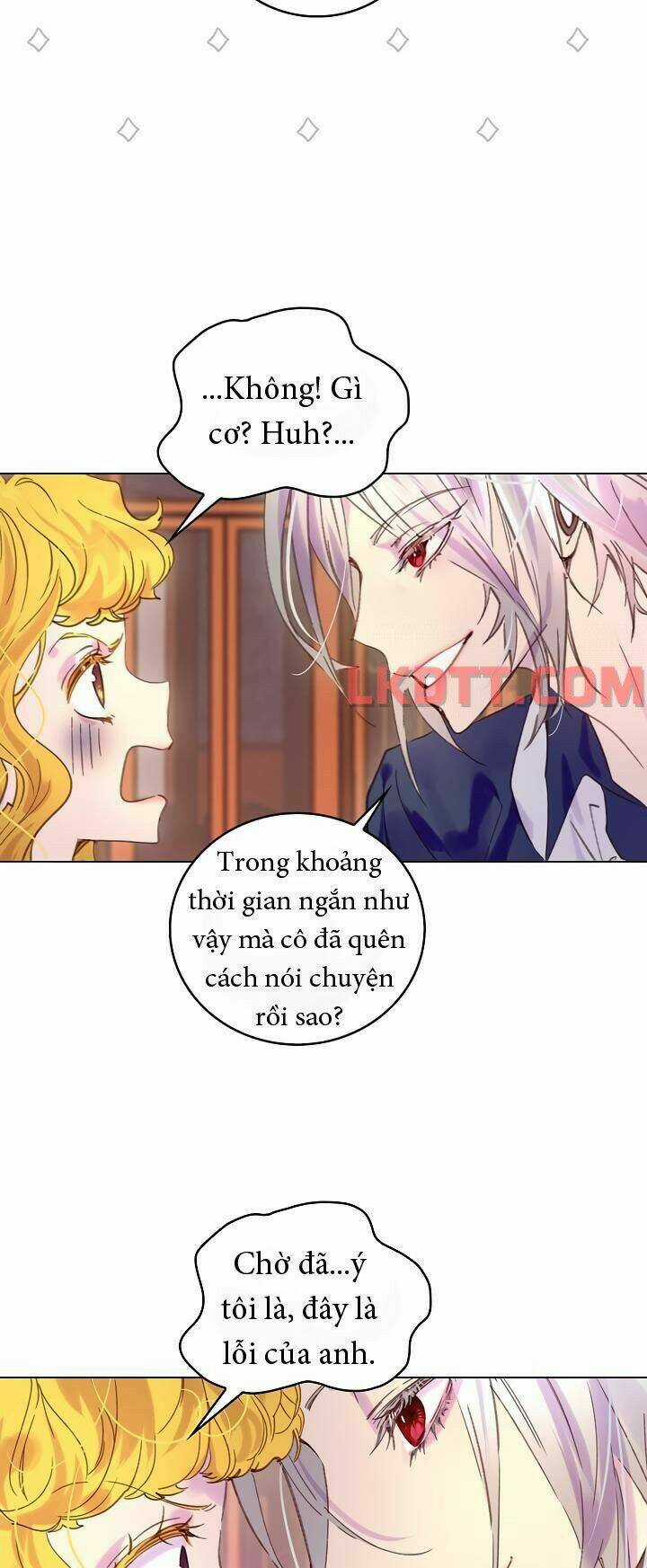 Tôi Không Phải Là Người Tốt Chapter 101 trang 22