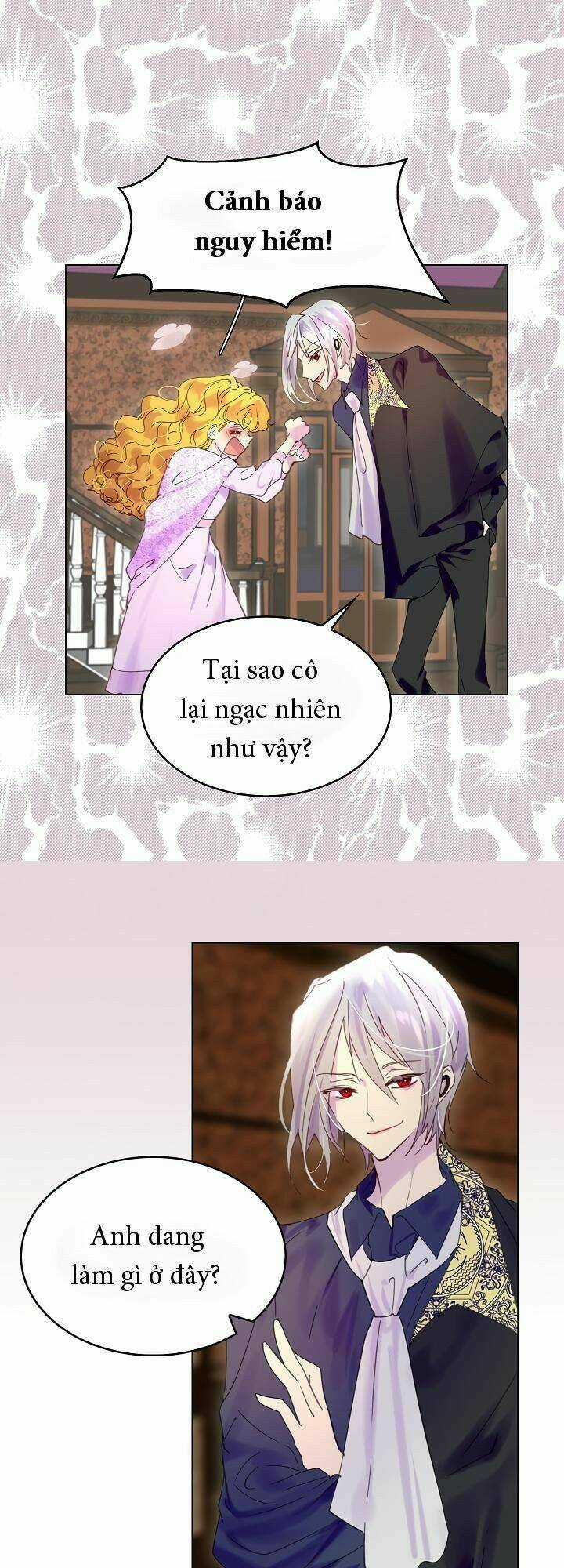 Tôi Không Phải Là Người Tốt Chapter 101 trang 24