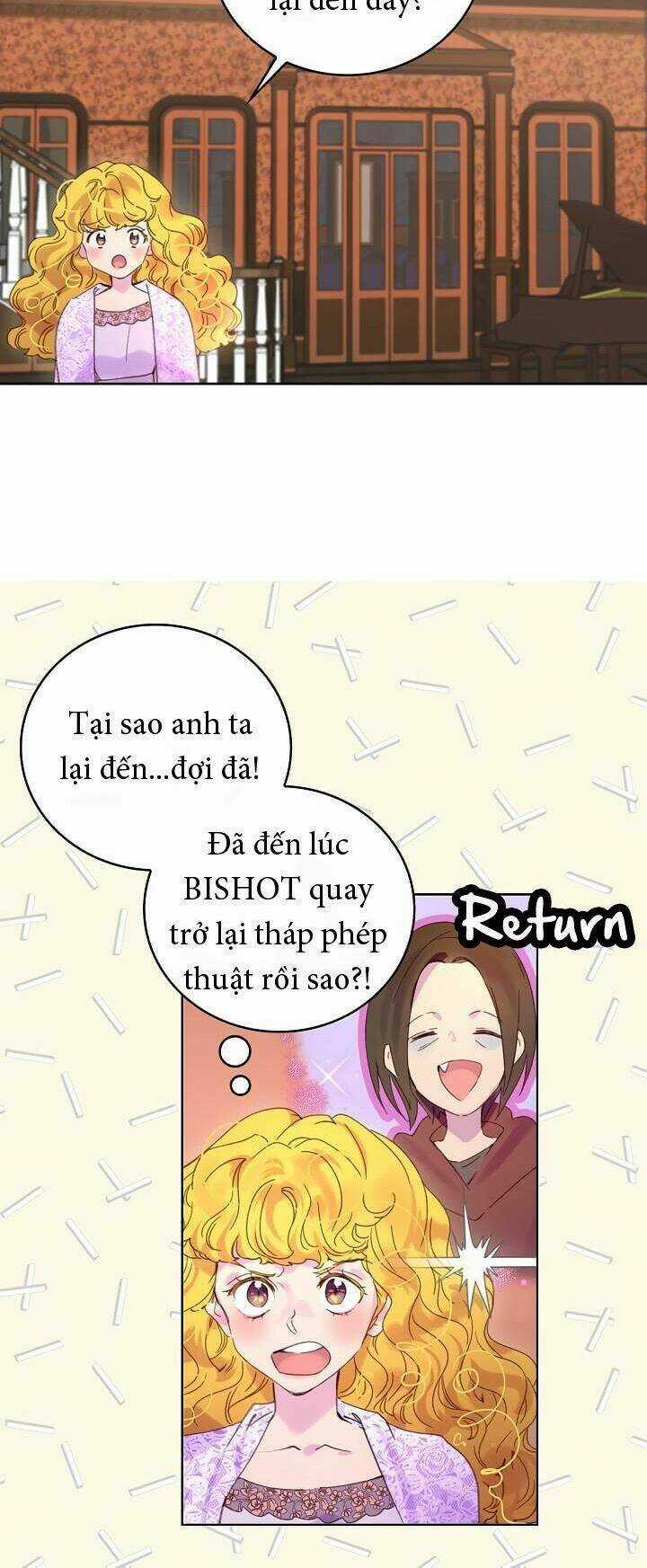 Tôi Không Phải Là Người Tốt Chapter 101 trang 26