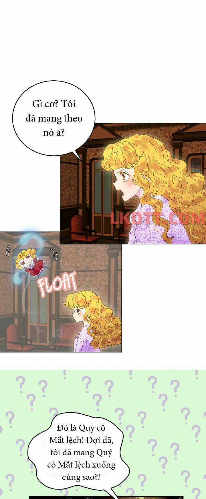 Tôi Không Phải Là Người Tốt Chapter 101 trang 28