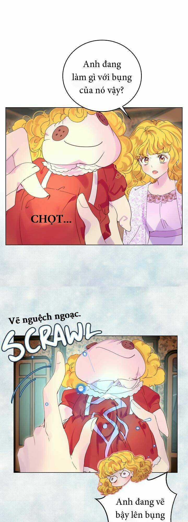 Tôi Không Phải Là Người Tốt Chapter 101 trang 30