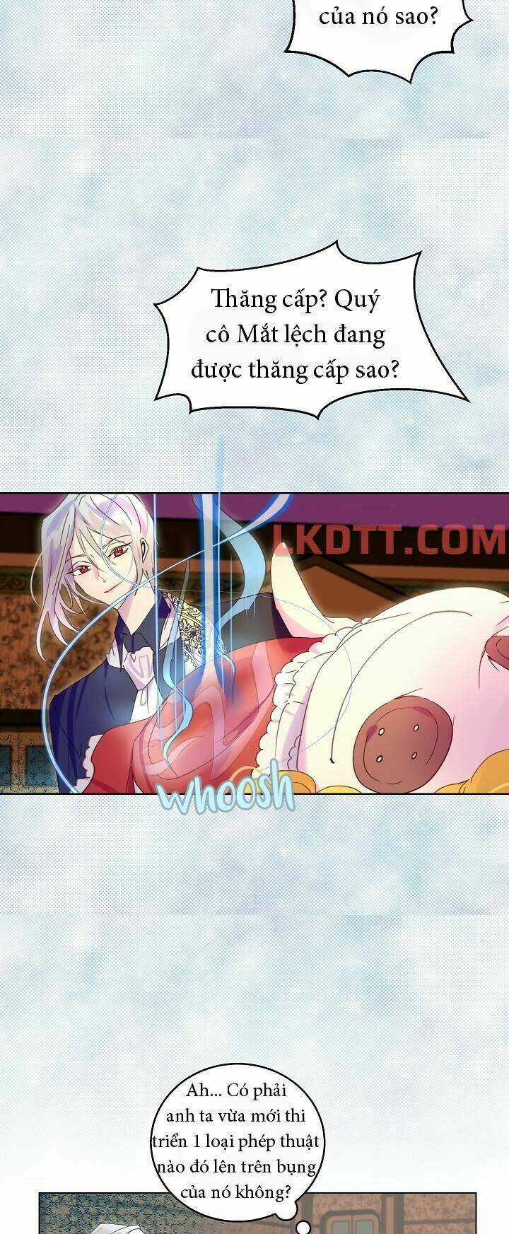 Tôi Không Phải Là Người Tốt Chapter 101 trang 31