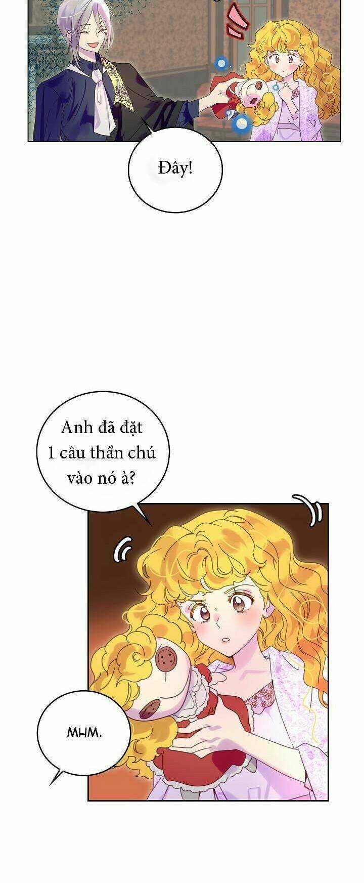 Tôi Không Phải Là Người Tốt Chapter 101 trang 32