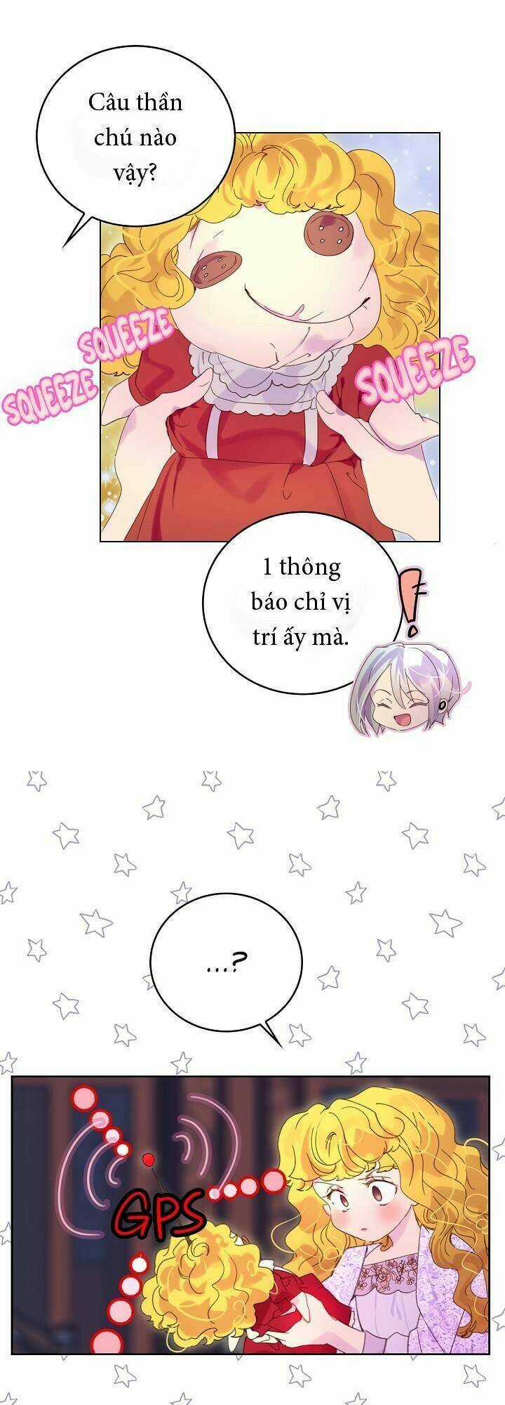 Tôi Không Phải Là Người Tốt Chapter 101 trang 33