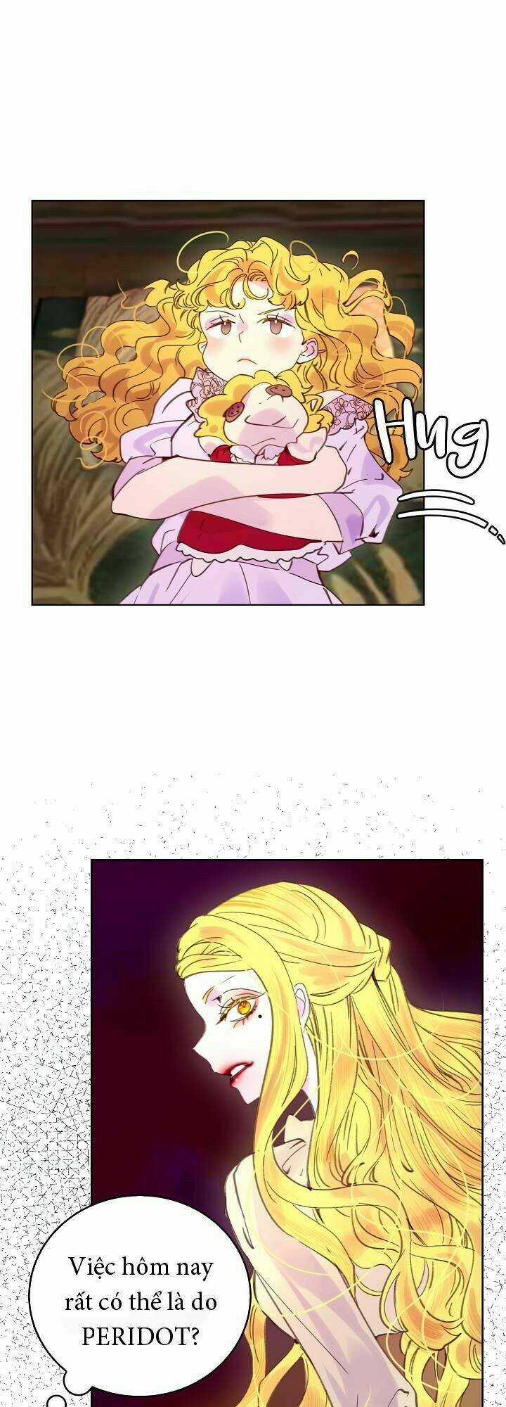 Tôi Không Phải Là Người Tốt Chapter 101 trang 6