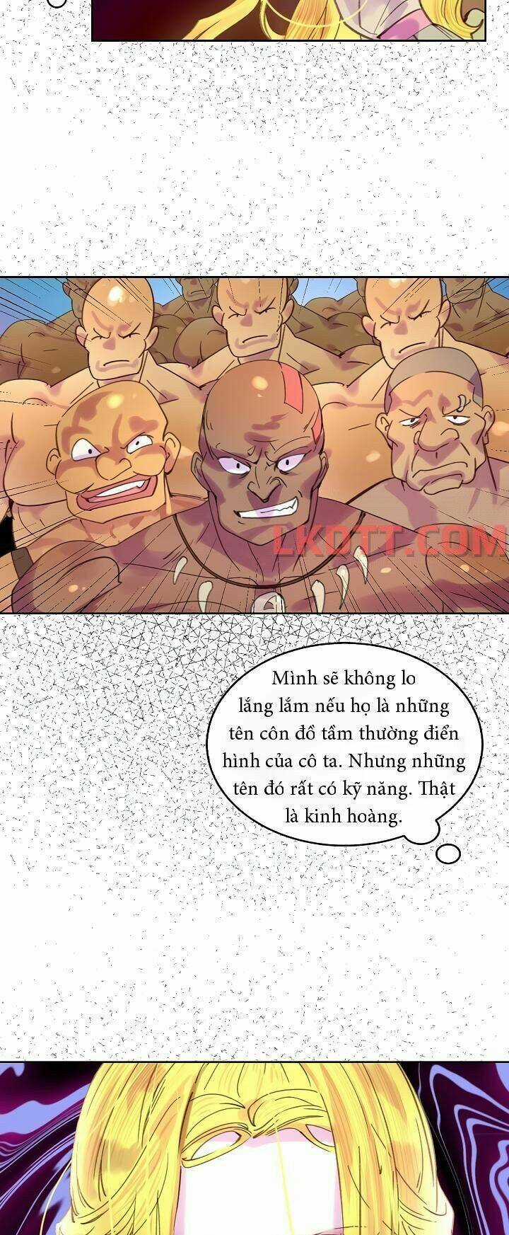 Tôi Không Phải Là Người Tốt Chapter 101 trang 7