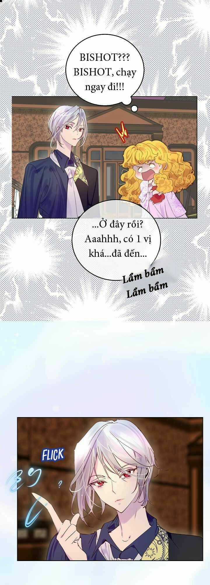 Tôi Không Phải Là Người Tốt Chapter 102 trang 12