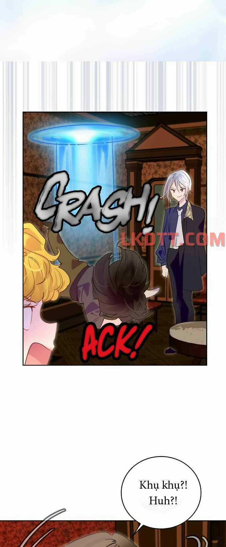 Tôi Không Phải Là Người Tốt Chapter 102 trang 13